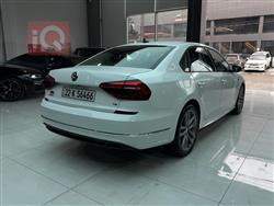 فولكسفاغن باسات